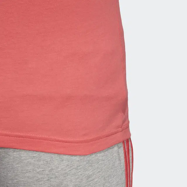 adidas W E 3s Slim Tee T