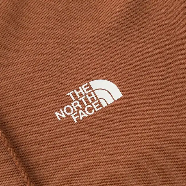 THE NORTH FACE Logo