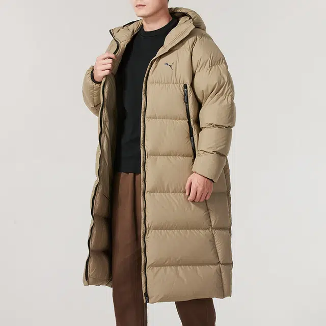 PUMA Sportstyle FW24 Down Outerwear WARMCELL