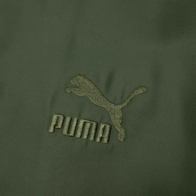 PUMA BZ CC Woven Padded