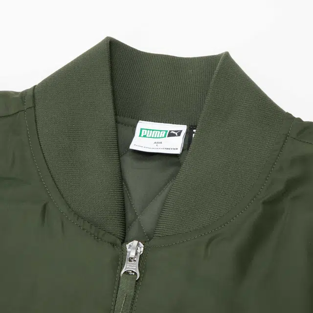 PUMA BZ CC Woven Padded