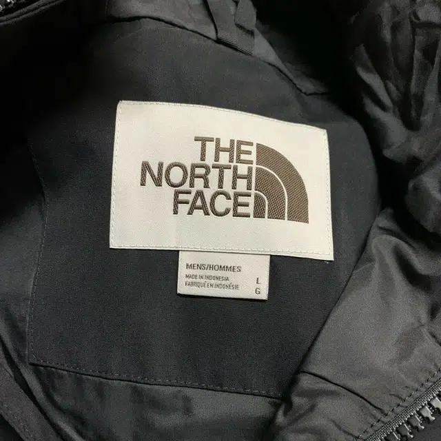 THE NORTH FACE
