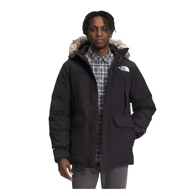 The North Face