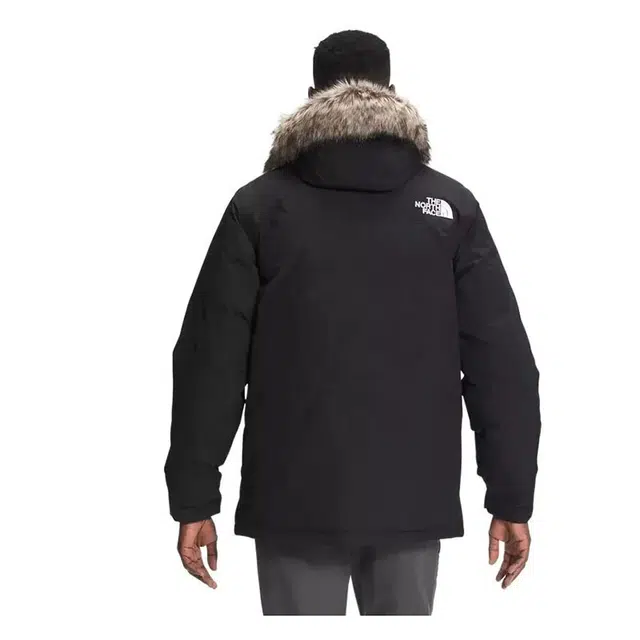 The North Face