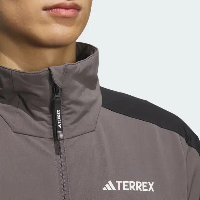 adidas Wind.Rdy Softshell Non-Hooded Logo
