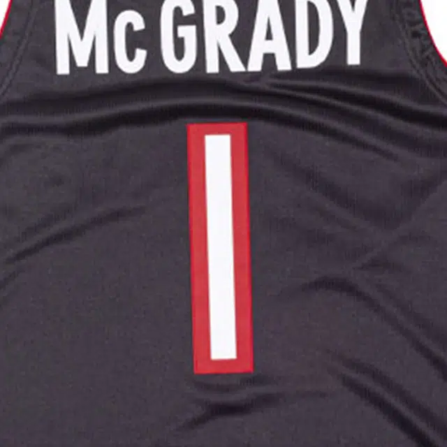 Mitchell Ness NBA AU 1999-2000 1