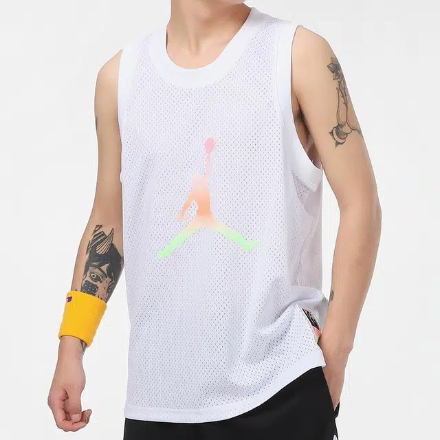 Jordan