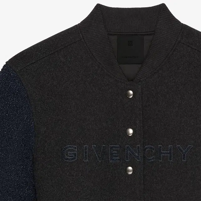 GIVENCHY FW24 Logo