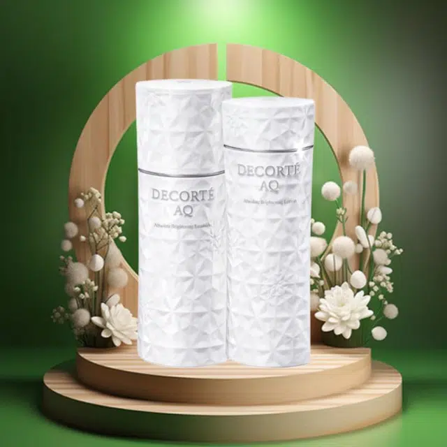 AQ 200ml+200ml
