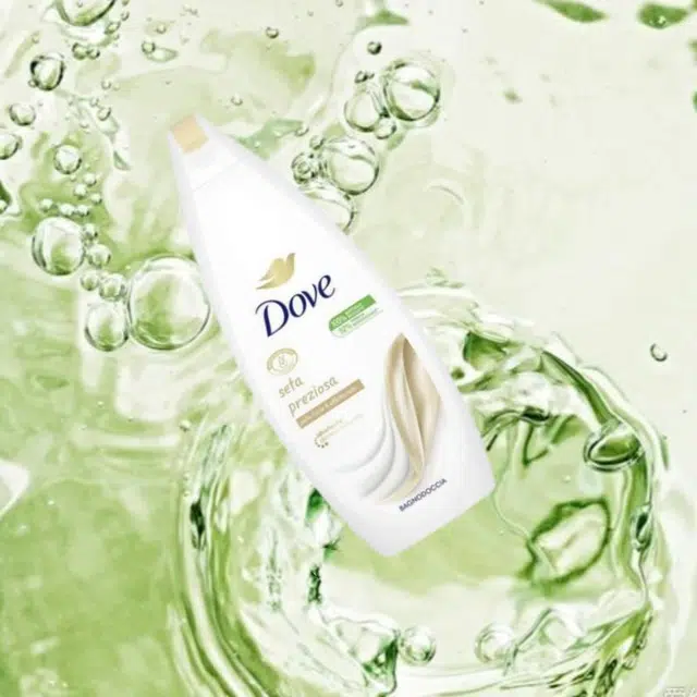 Dove 600ml