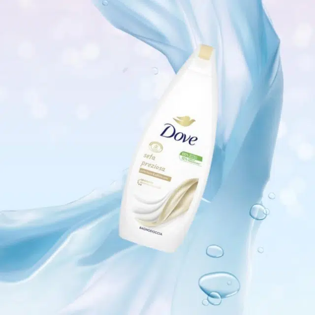 Dove 600ml