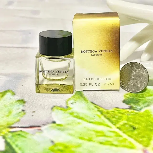 Bottega Veneta EDT 7.5ml