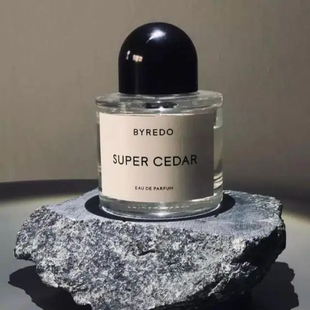 BYREDO EDP 8ml