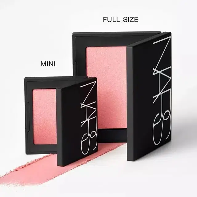 NARS Orgasm 2.5g