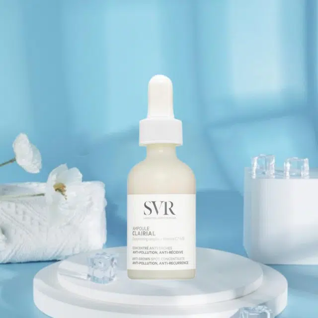 SVRClairial 30ml