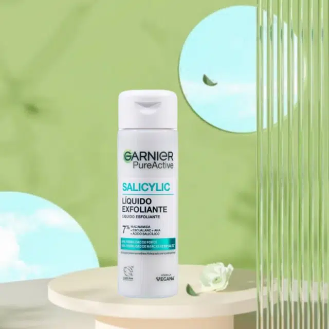 GARNIER 120ml