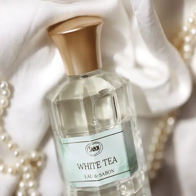 SABON EDT 80ml