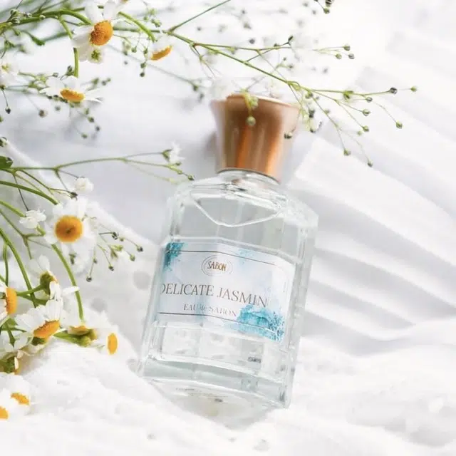 SABON EDT 80ml