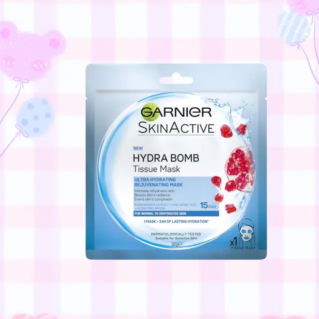 GARNIER 32g