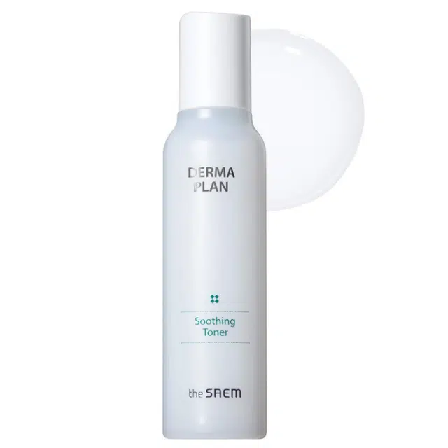Derma Plan 155ml