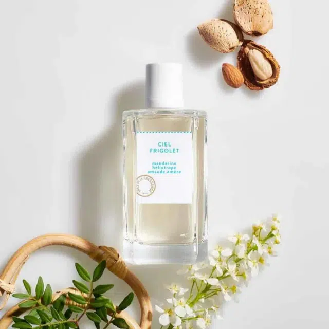 INES DE LA FRESSANGE Frigolet EDC 60ml