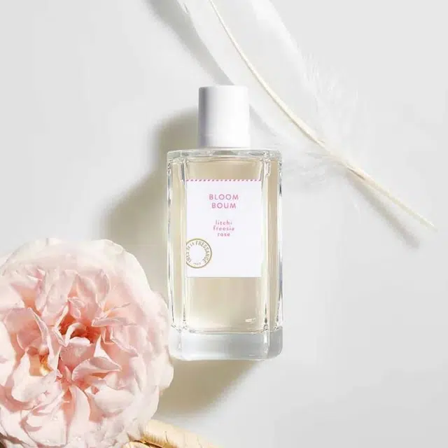 INES DE LA FRESSANGE Bloom Boum EDC 130ml