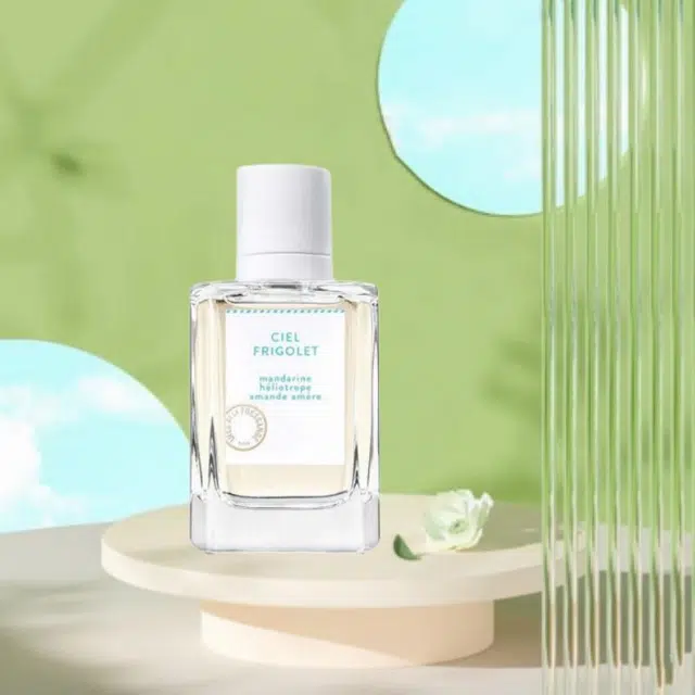 INES DE LA FRESSANGE Frigolet EDC 60ml