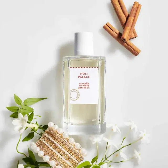 INES DE LA FRESSANGE EDC 130ml