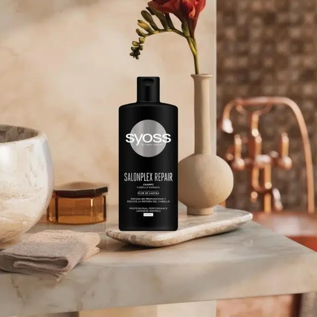 SYOSS Salonplex 440ml