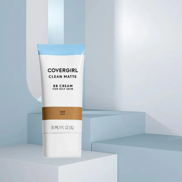 COVER GIRL BB 30ml