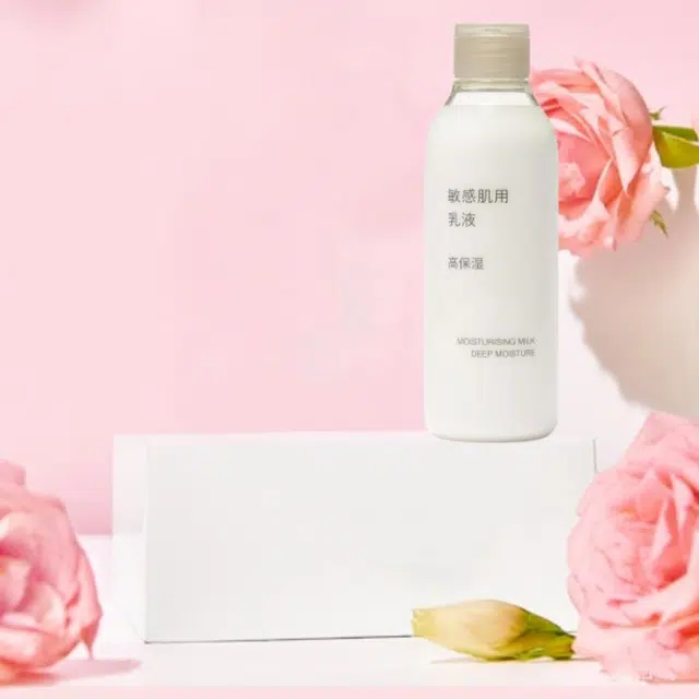 MUJI 200ml