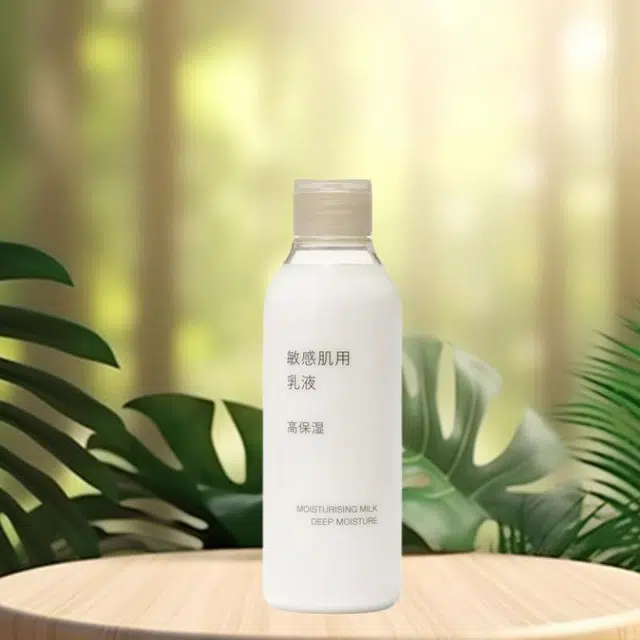 MUJI 200ml