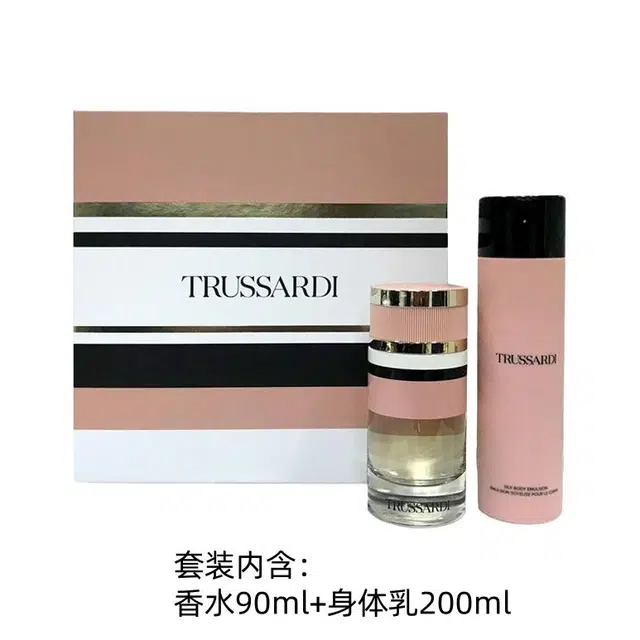 EDP 90ml+200ml