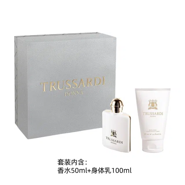 donna EDP 50ml+100ml