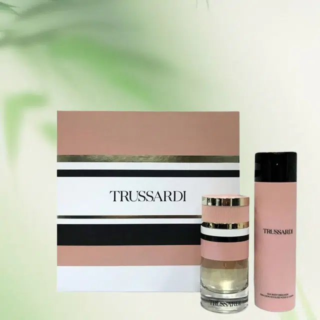 EDP 90ml+200ml