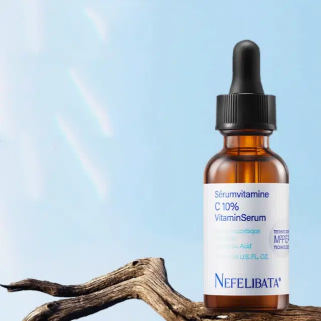 Nefelibatavc 40ml