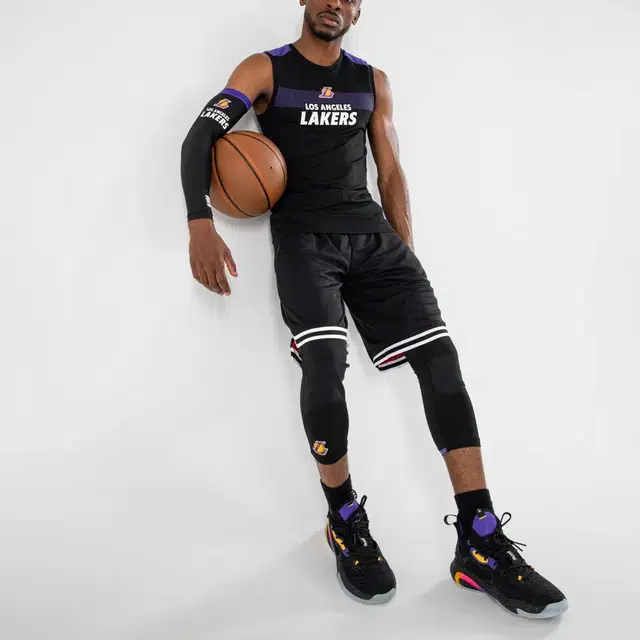 DECATHLON x NBA TARMAK UT500
