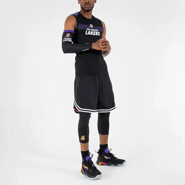 DECATHLON x NBA TARMAK UT500