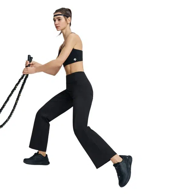 DESCENTE WOMENS TRAINING SS25