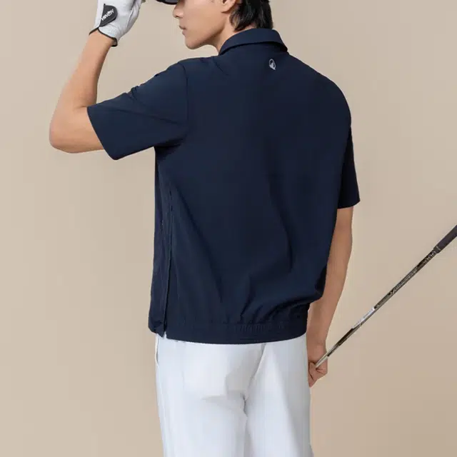 HONMA SS25 Polo