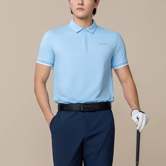 HONMA SS25 Polo