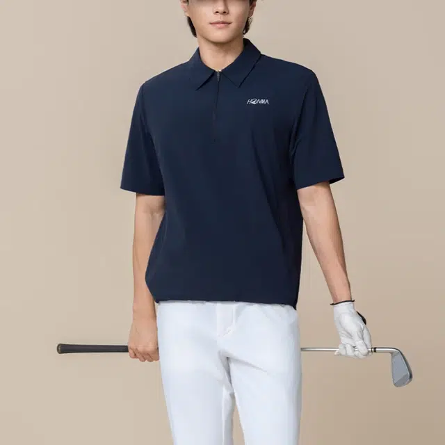 HONMA SS25 Polo