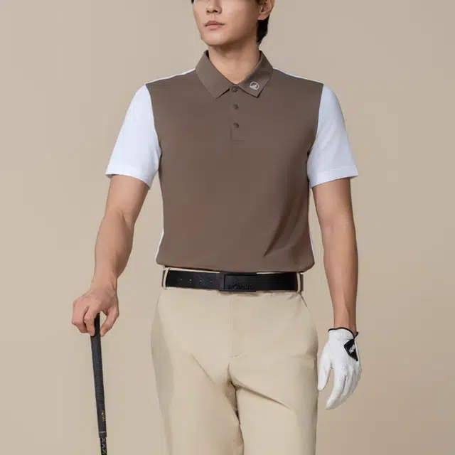 HONMA SS25 Polo