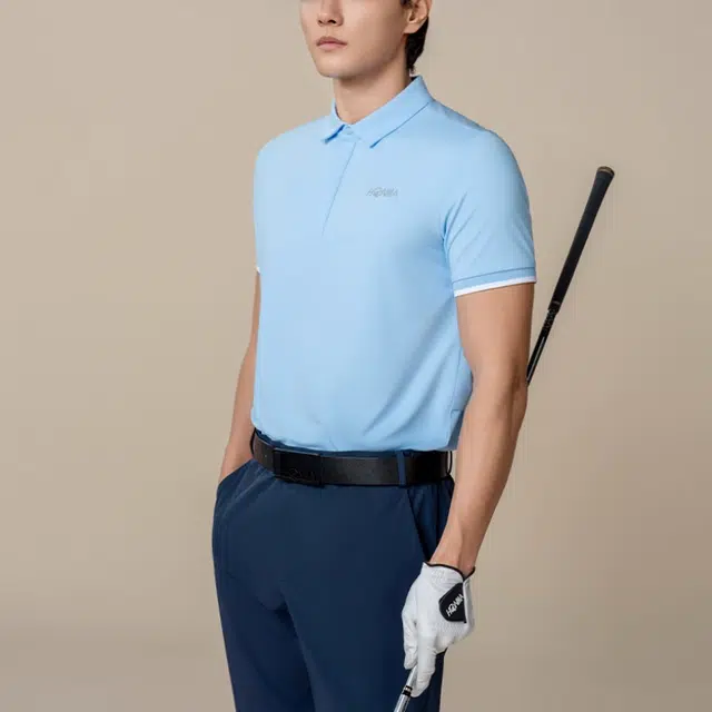HONMA SS25 Polo