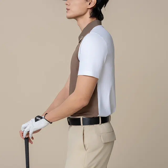 HONMA SS25 Polo