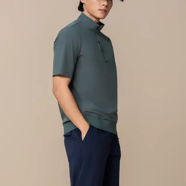 HONMA SS25 Polo