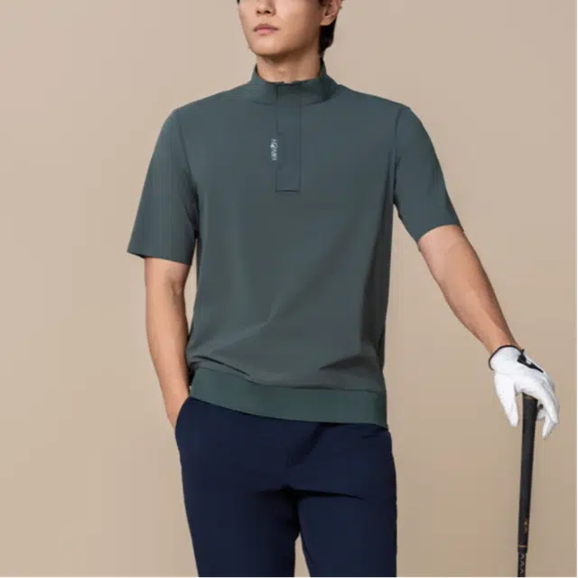 HONMA SS25 Polo