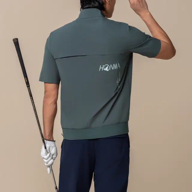 HONMA SS25 Polo