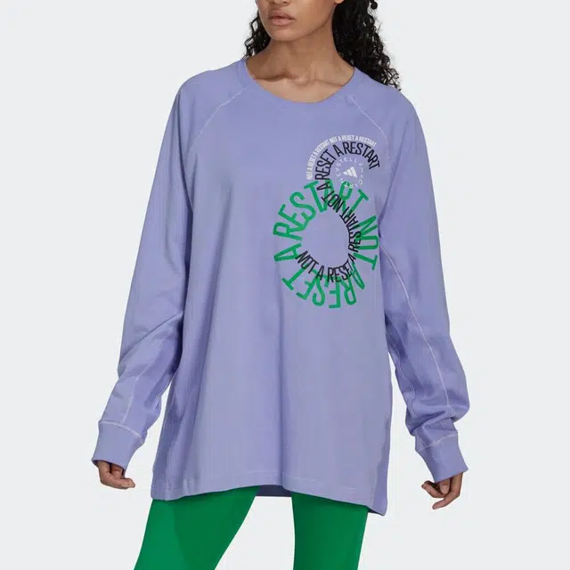 adidas x Stella McCartney T