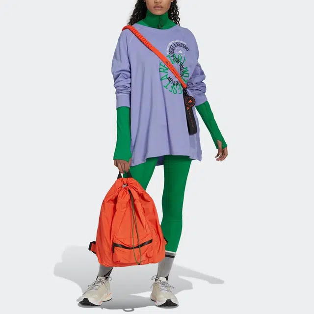 adidas x Stella McCartney T
